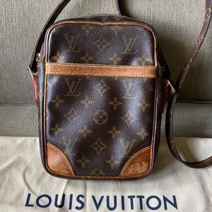 Louis Vuitton Danube